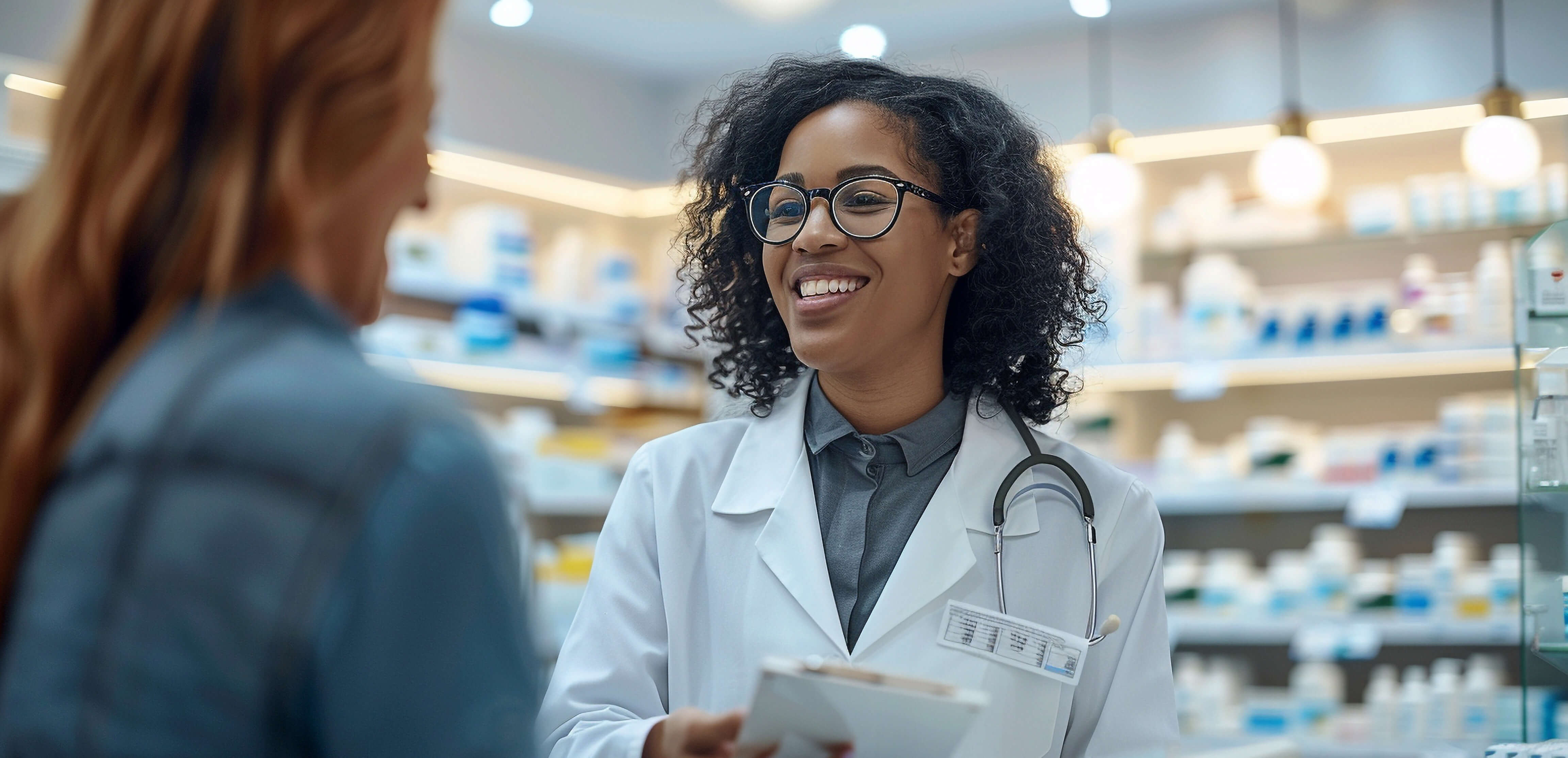 Pharmacy Management Rwanda
